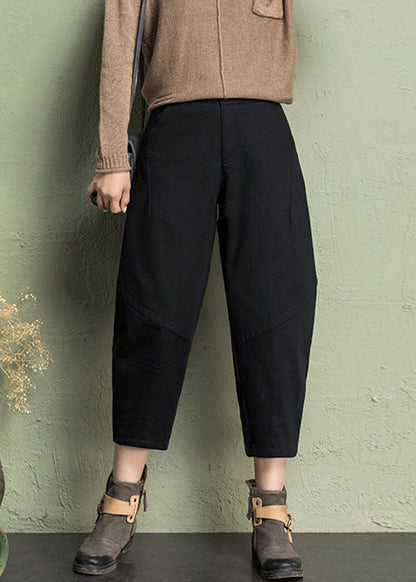 Well Tailored Pants with a Graceful Silhouette