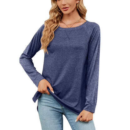 Gracefully Styled T-Shirt for Any Occasion
