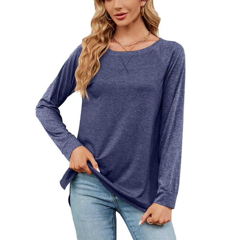 Gracefully Styled T-Shirt for Any Occasion