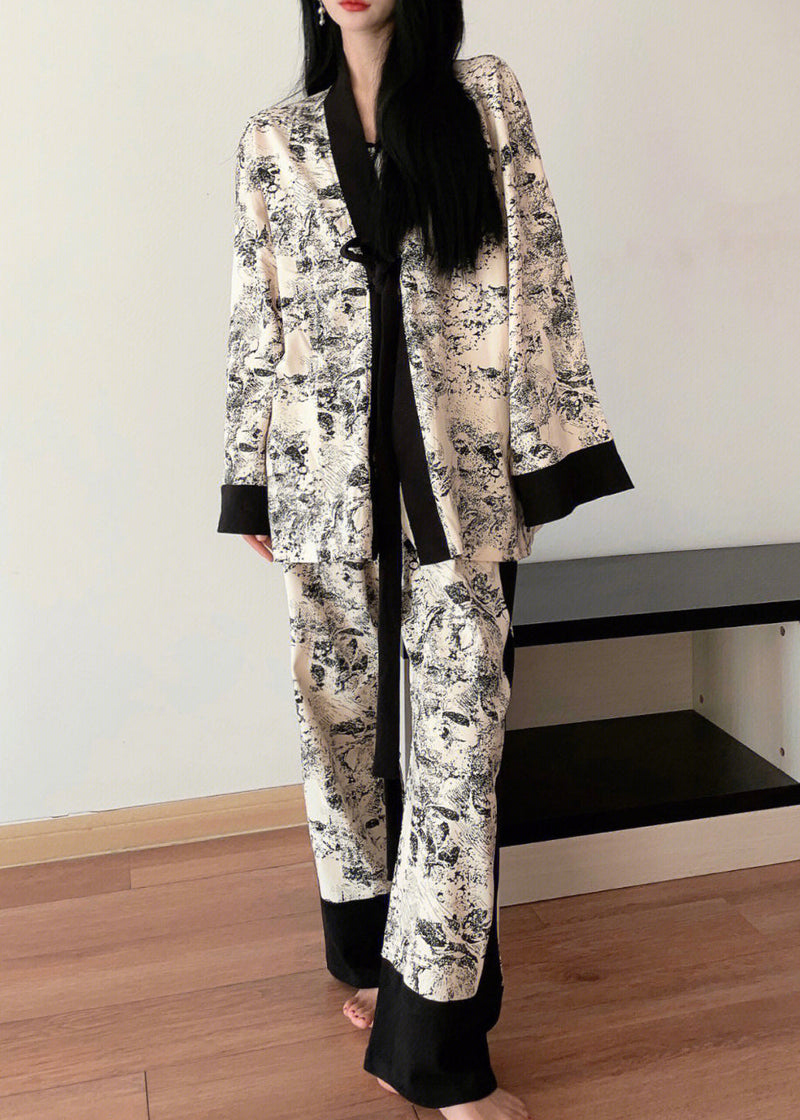 Well Tailored Garment with a Graceful Silhouette