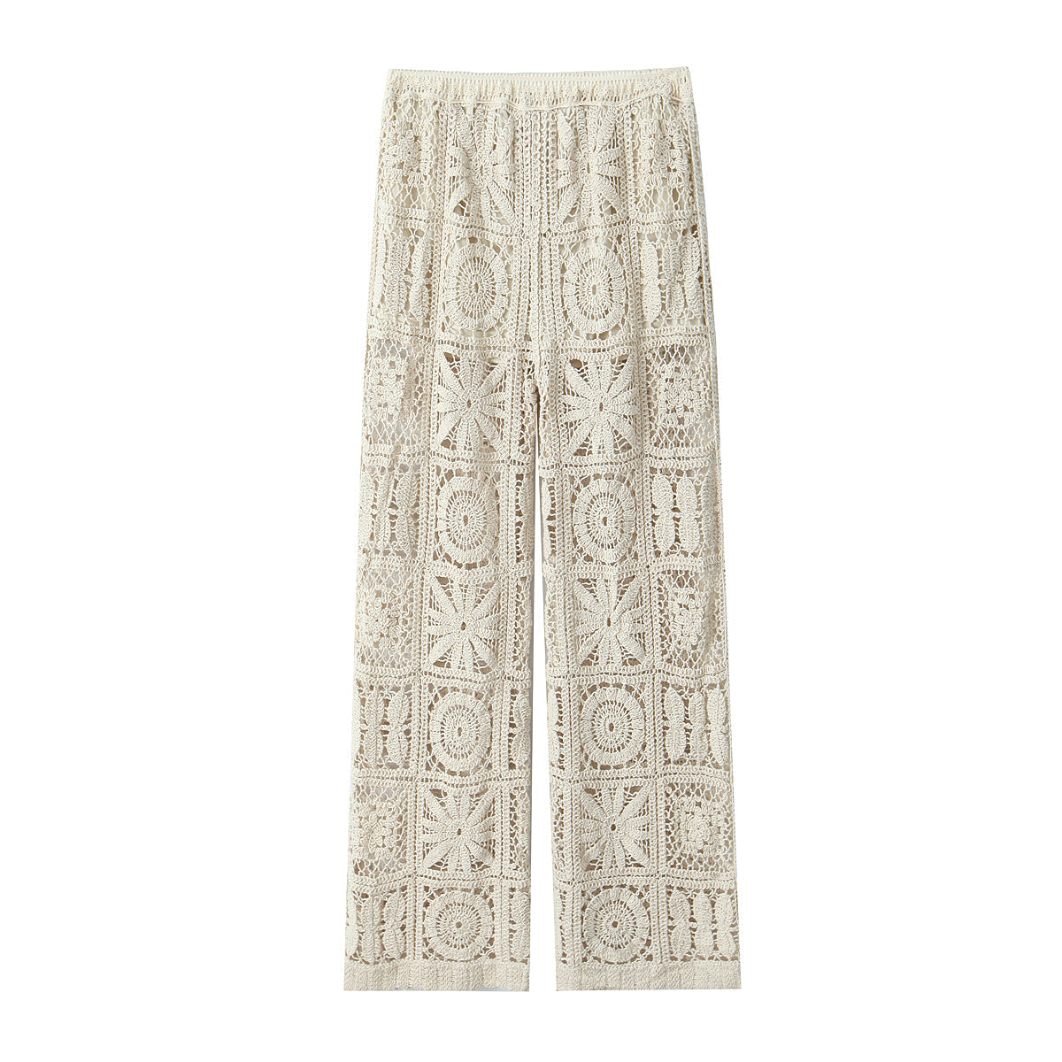Beautifully Finished Trousers in a Timeless Design