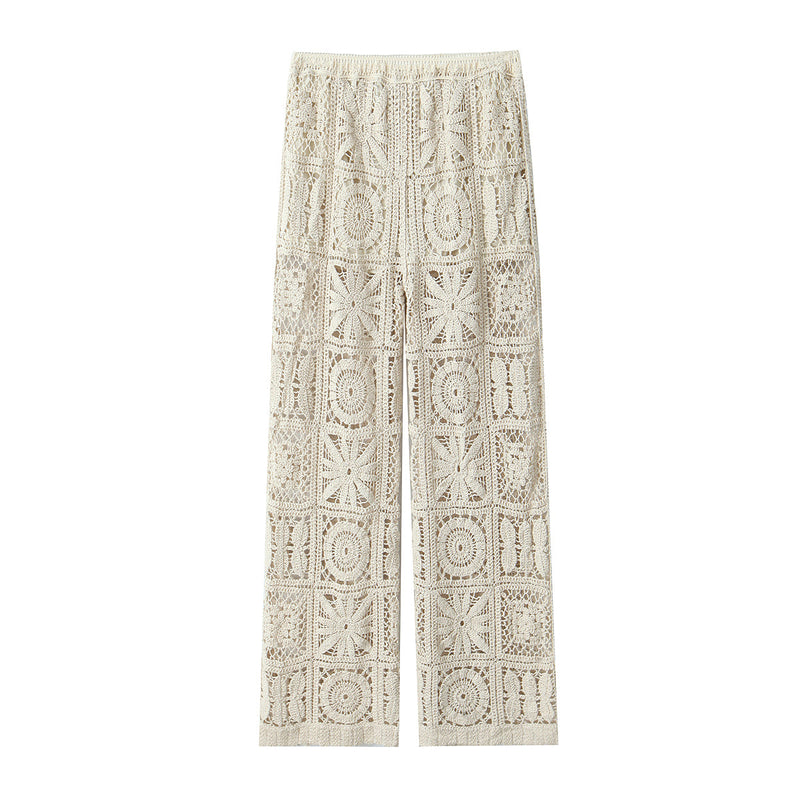 Beautifully Finished Trousers in a Timeless Design