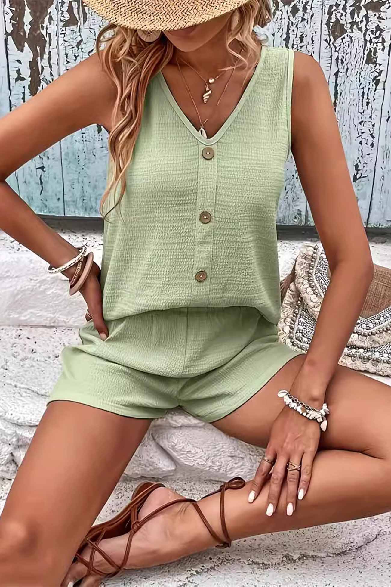 Vintage Inspired Top with a Contemporary Edge