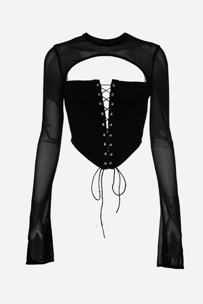 Effortlessly Elegant Blouse with a Timeless Design