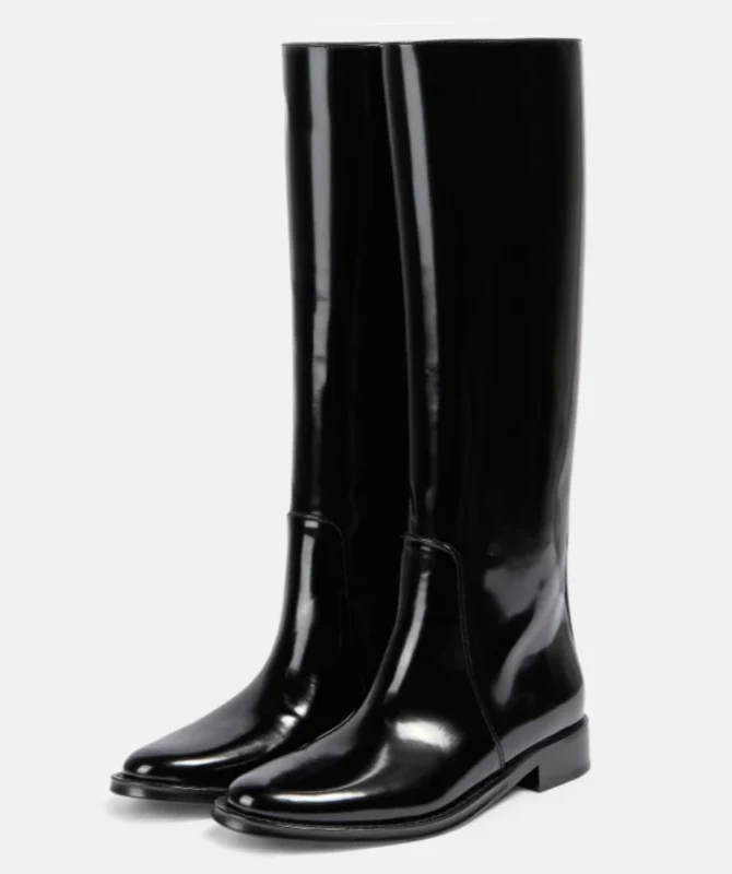 Classic Vintage & Enduringly Stylish Boots