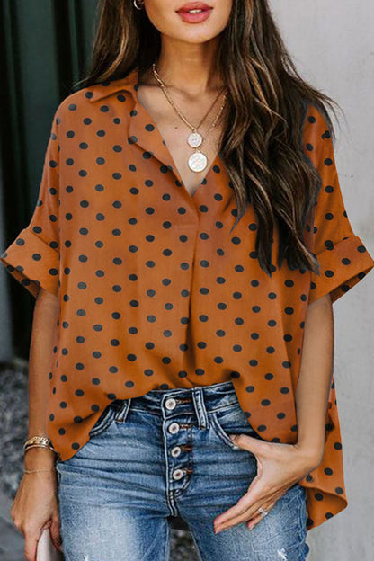 Elegantly Styled Top for Everyday Wear