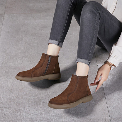 Elegantly Styled Boots for Everyday Wear