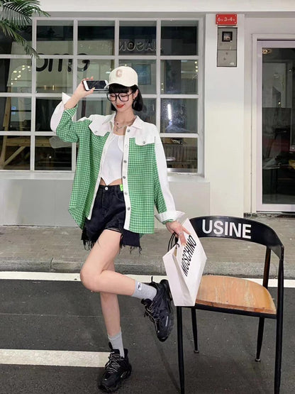 Classic Vintage & Enduringly Stylish Shirt