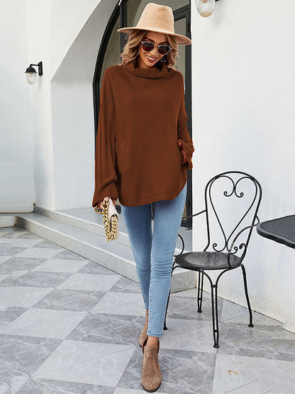 Elegantly Styled Sweater for Everyday Wear