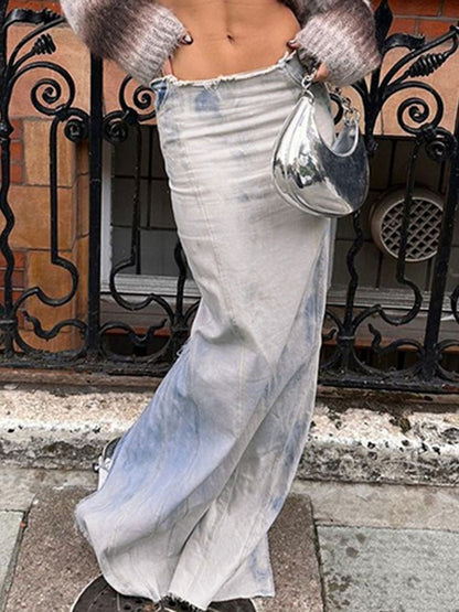 Vintage Inspired Garment with a Contemporary Edge