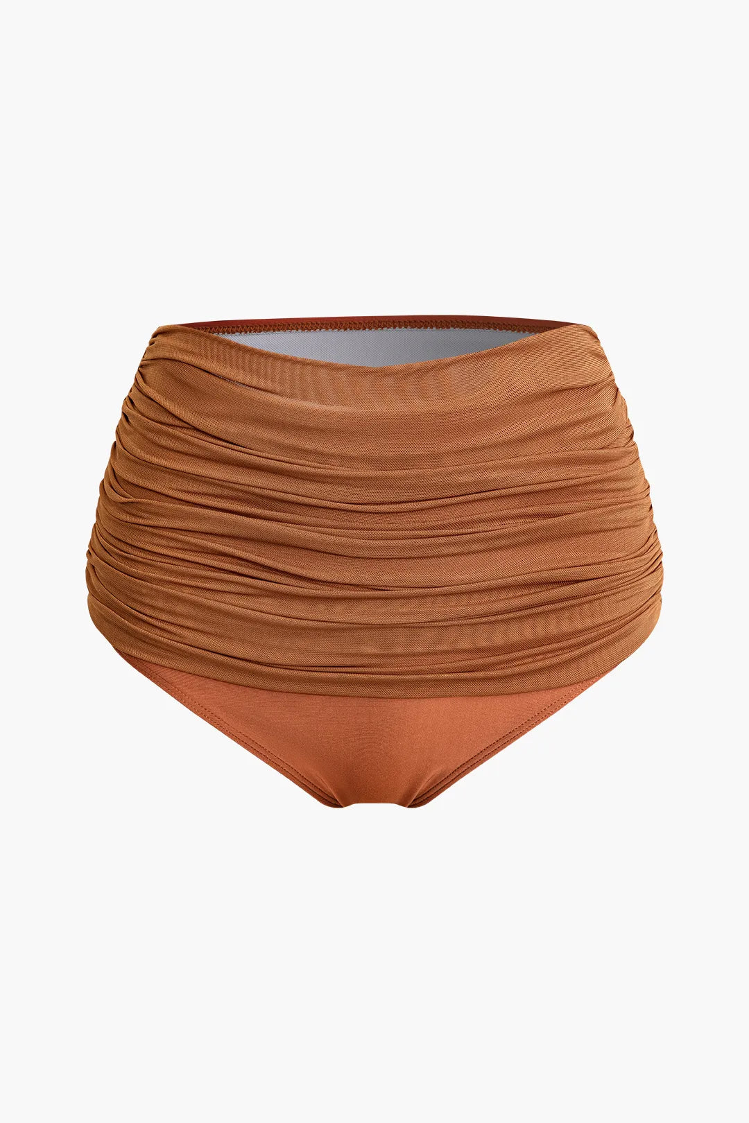 Effortlessly Elegant Swimsuit with a Timeless Design