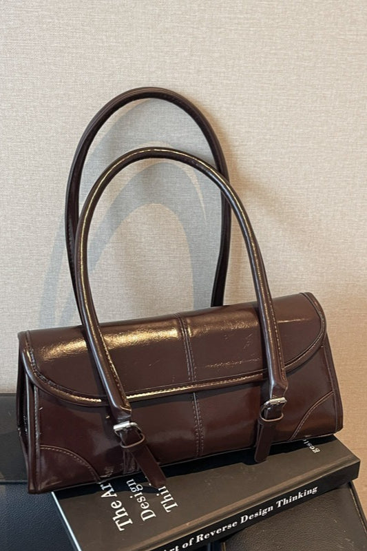 Beautifully Balanced Bag with Timeless Character