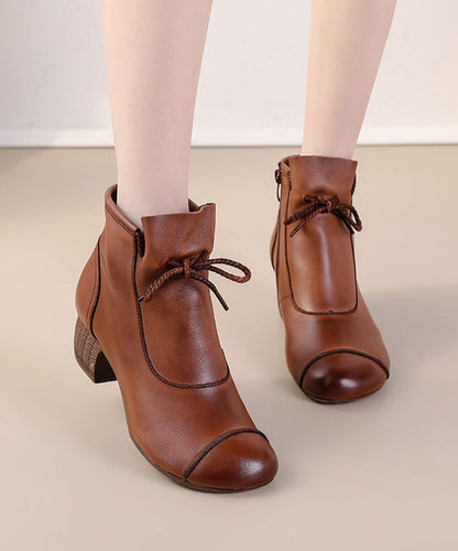 Classic Vintage & Enduringly Stylish Boots