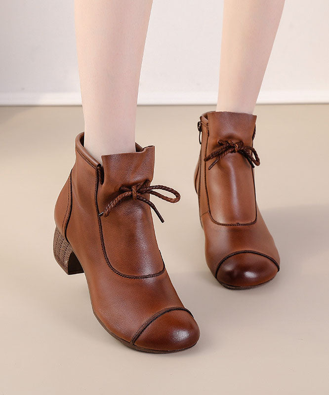 Classic Vintage & Enduringly Stylish Boots