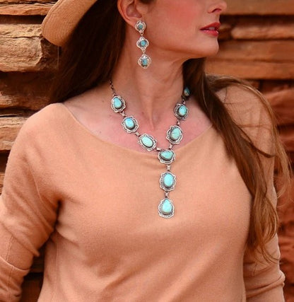 Vintage Inspired Garment with a Contemporary Edge