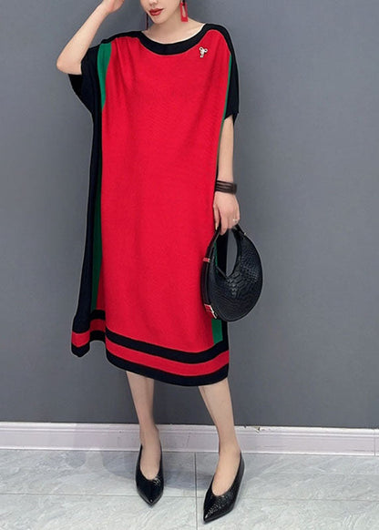 Beautifully Balanced Sweater with Timeless Character