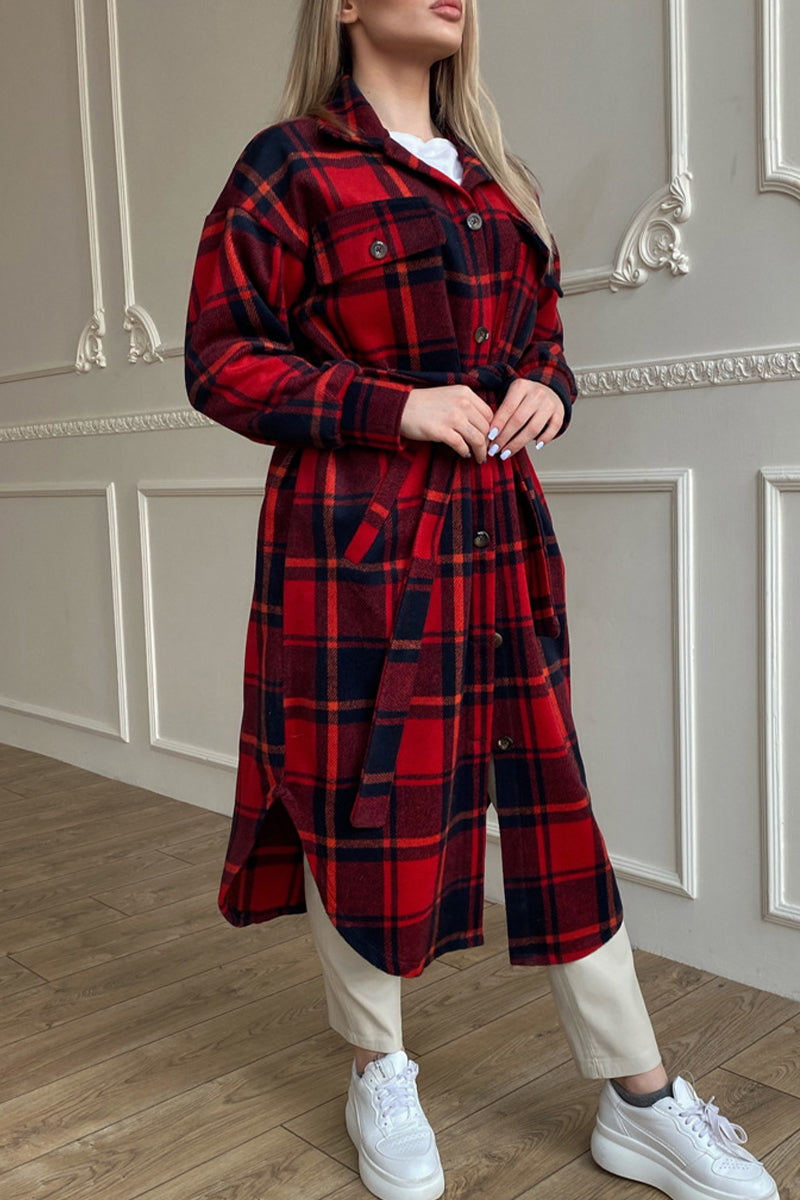 Effortlessly Elegant Shirt with a Timeless Design