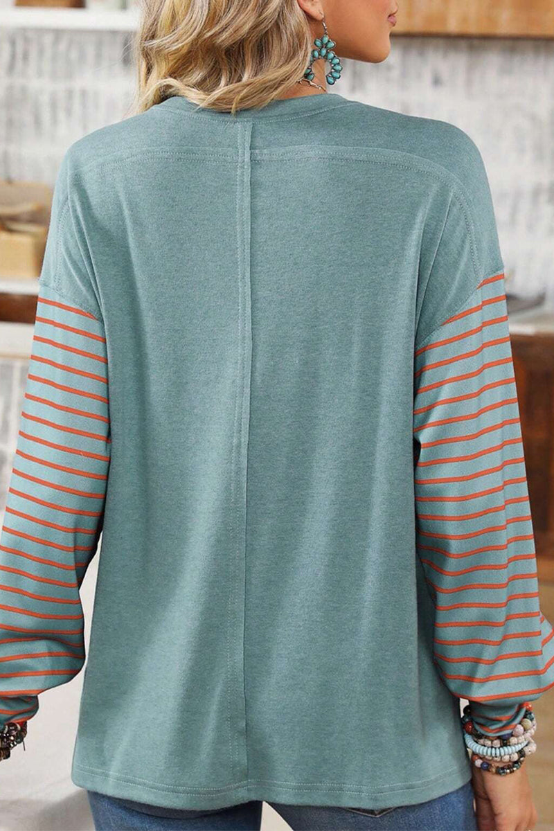 Classic Vintage & Enduringly Stylish Top
