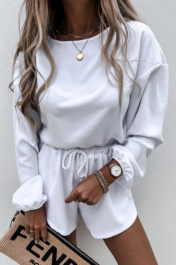 Beautifully Balanced Garment with Timeless Character