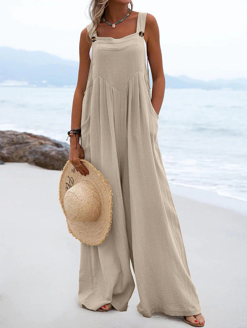 Effortlessly Elegant Garment with a Timeless Design