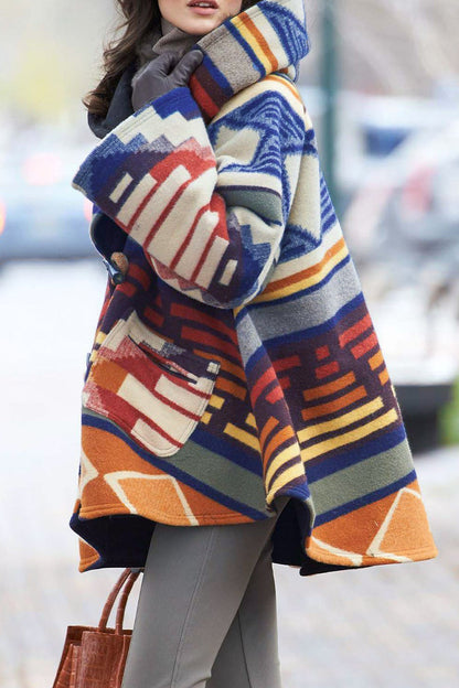 Elegantly Styled Garment for Everyday Wear