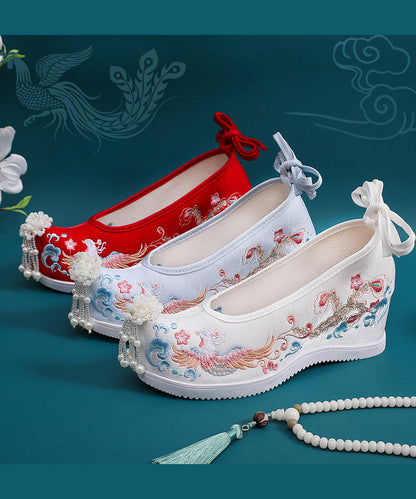 Classic Vintage & Enduringly Stylish Heels