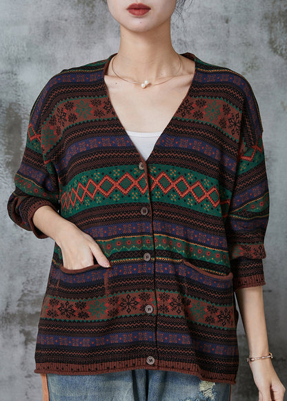 Polished Cardigan with an Effortless Classic Look