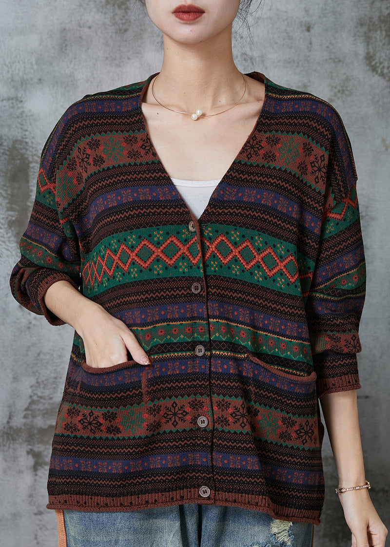 Polished Cardigan with an Effortless Classic Look