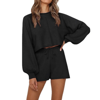 Classic Vintage Sweater with a Flattering Fit