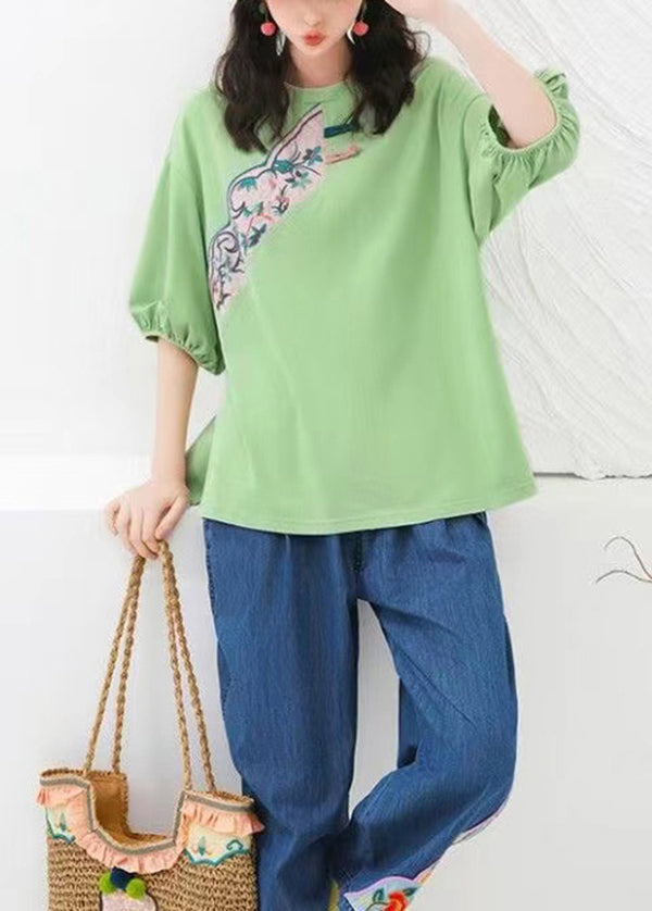 Beautifully Finished Shirt in a Timeless Design