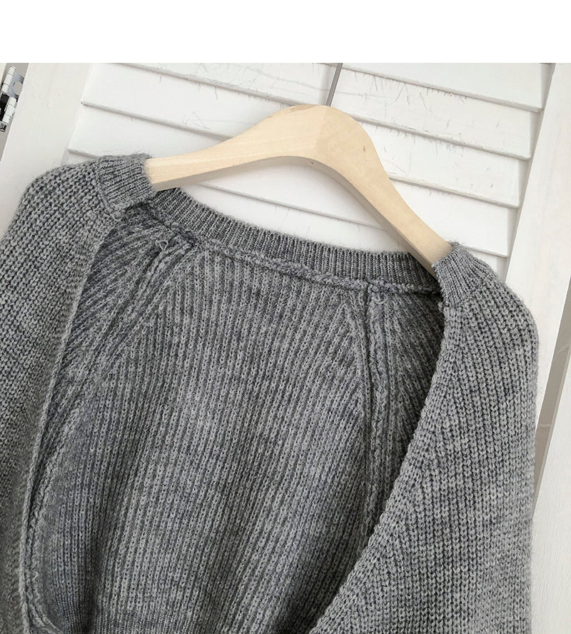 Elegantly Styled Cardigan for Everyday Wear