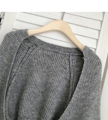 Elegantly Styled Cardigan for Everyday Wear