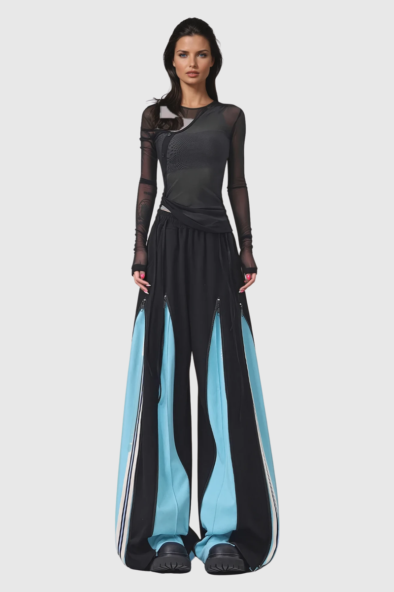 Elegantly Styled Pants for Everyday Wear