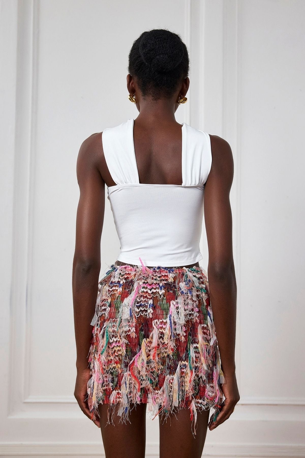 Classic Vintage Garment with a Flattering Fit