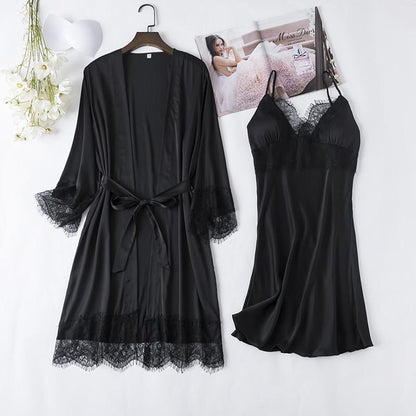Well Tailored Garment with a Graceful Silhouette