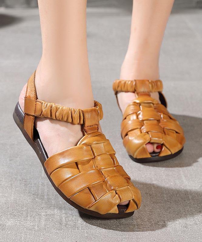 Gracefully Styled Sandals for Any Occasion