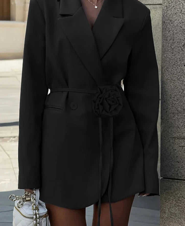 Elegantly Styled Garment for Everyday Wear