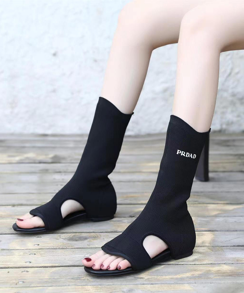 Beautifully Balanced Boots with Timeless Character