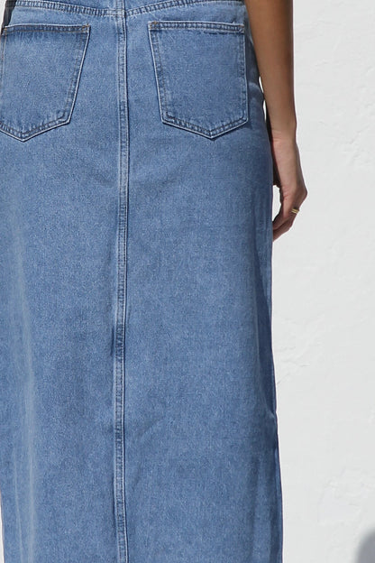 Beautifully Balanced Garment with Timeless Character