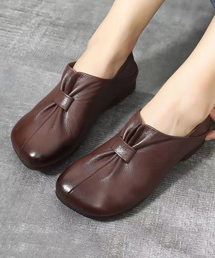 Elegantly Styled Shoes for Everyday Wear