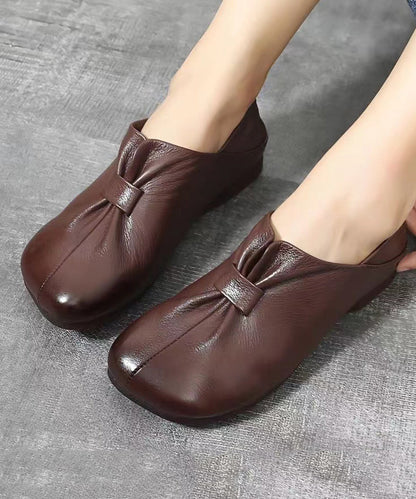Elegantly Styled Shoes for Everyday Wear
