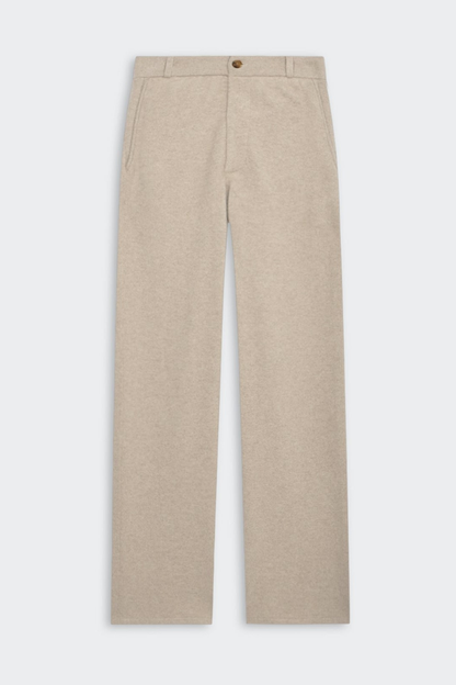 Beautifully Balanced Trousers with Timeless Character