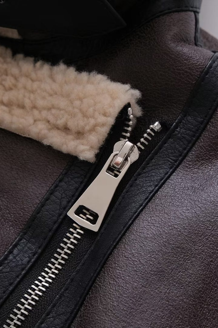 Beautifully Crafted Jacket in a Classic Style