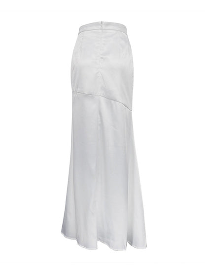 Classic Vintage Garment with a Flattering Fit
