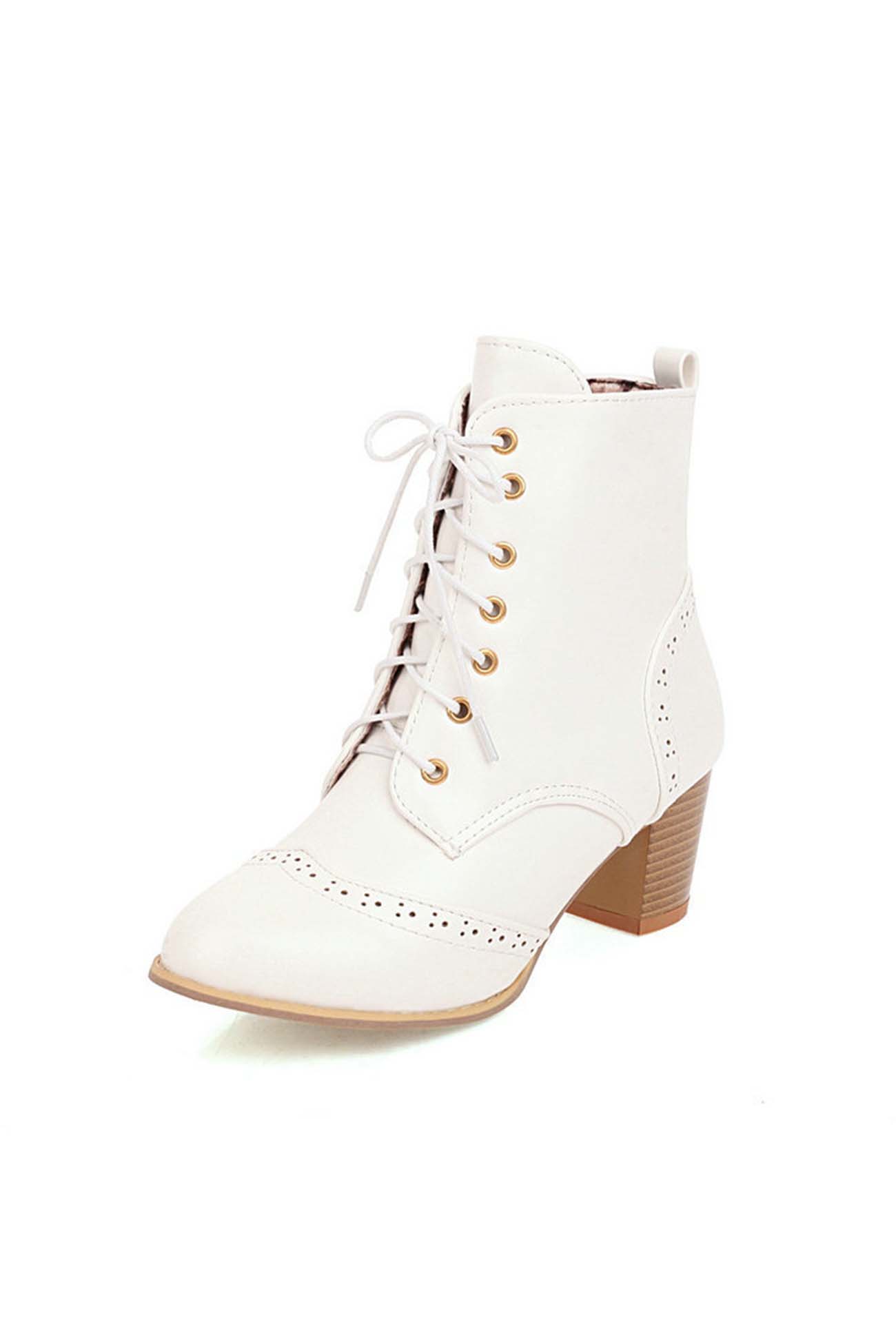 Gracefully Styled Boots for Any Occasion