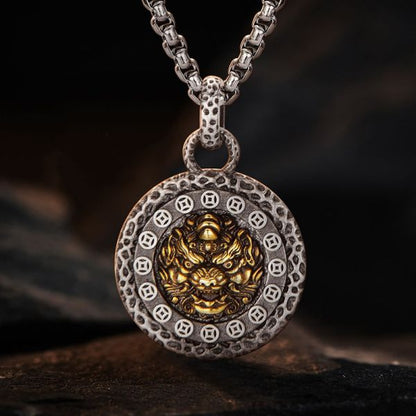Beautifully Finished Garment in a Timeless Design