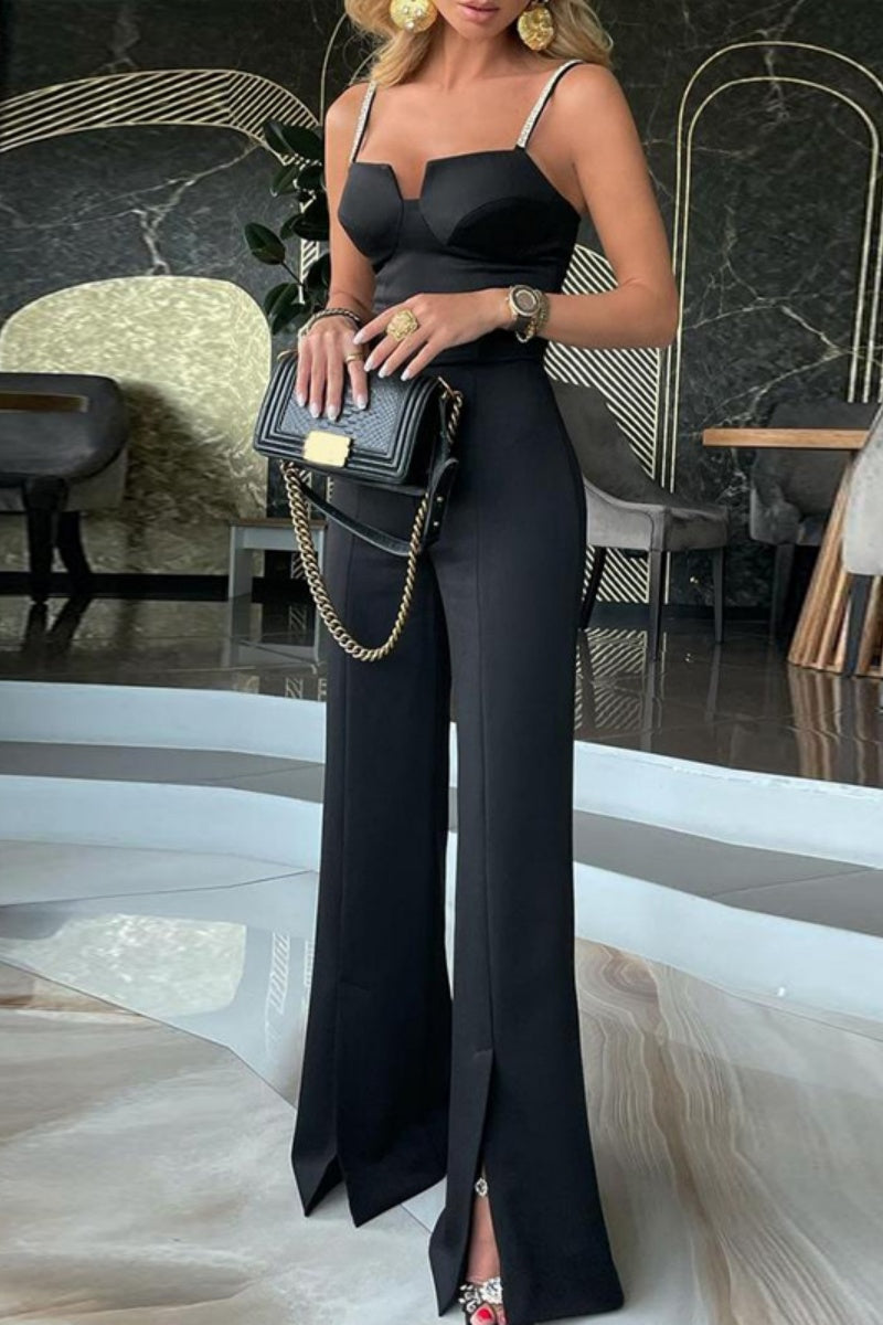 Well Tailored Garment with a Graceful Silhouette