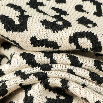 Beautifully Finished Sweater in a Timeless Design