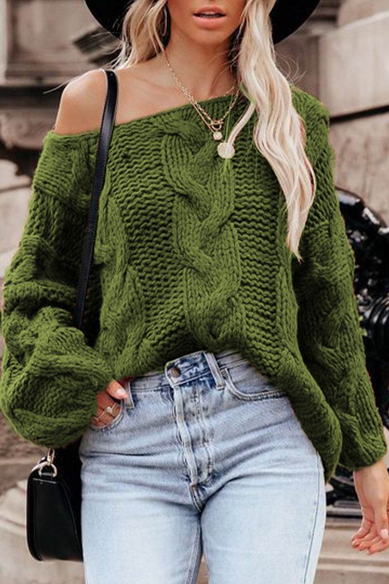 Beautifully Balanced Top with Timeless Character