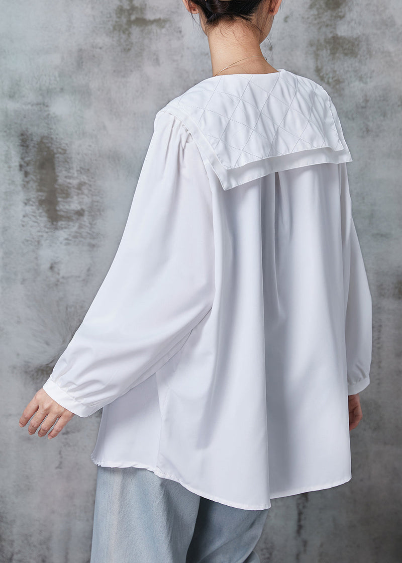 Classic Vintage Shirt with a Flattering Fit